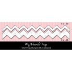 Chevron Stripes