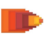 Nestabilities - Classic Squares Large