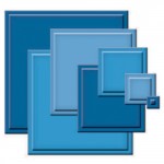 Nestabilities - Classic Squares Small