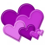 Classic Hearts
