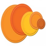 Classic Ovals Large