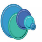 Classic Ovals Small