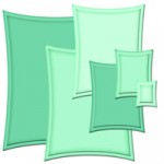 Nestabilities - Wonky Rectangle