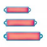Double Ended Tags
