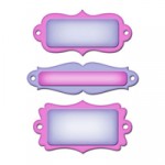 Grommet Tags